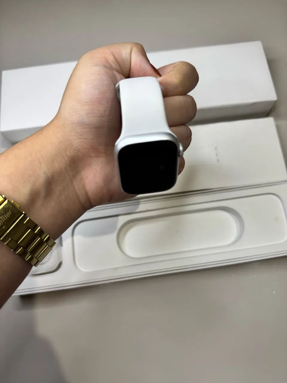 Apple Watch série 8 41 mm - Foto 4