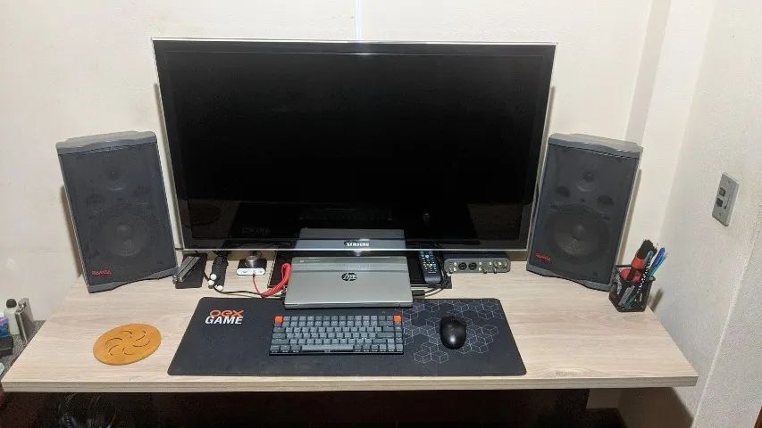 Monitor de Audio Ramsa ws a35 - Foto 3
