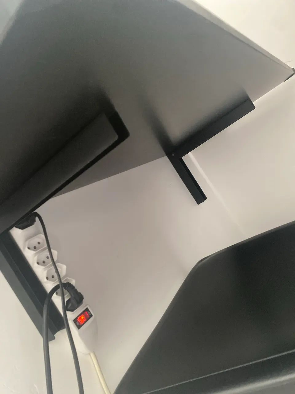 Mesa dobrável  - Foto 2