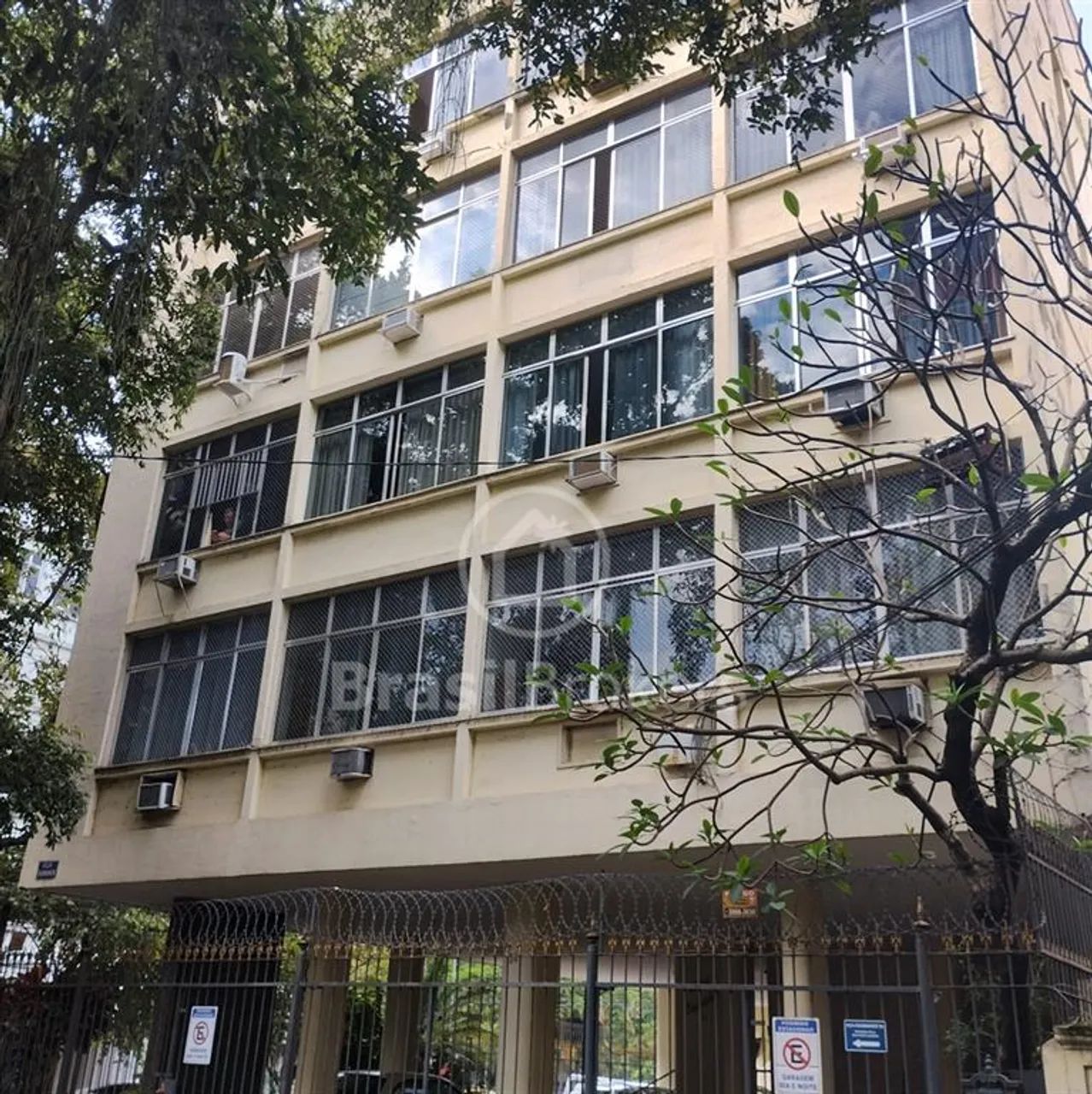 Apartamento com 3 Quartos à venda, 87m² - Tijuca - Foto 3