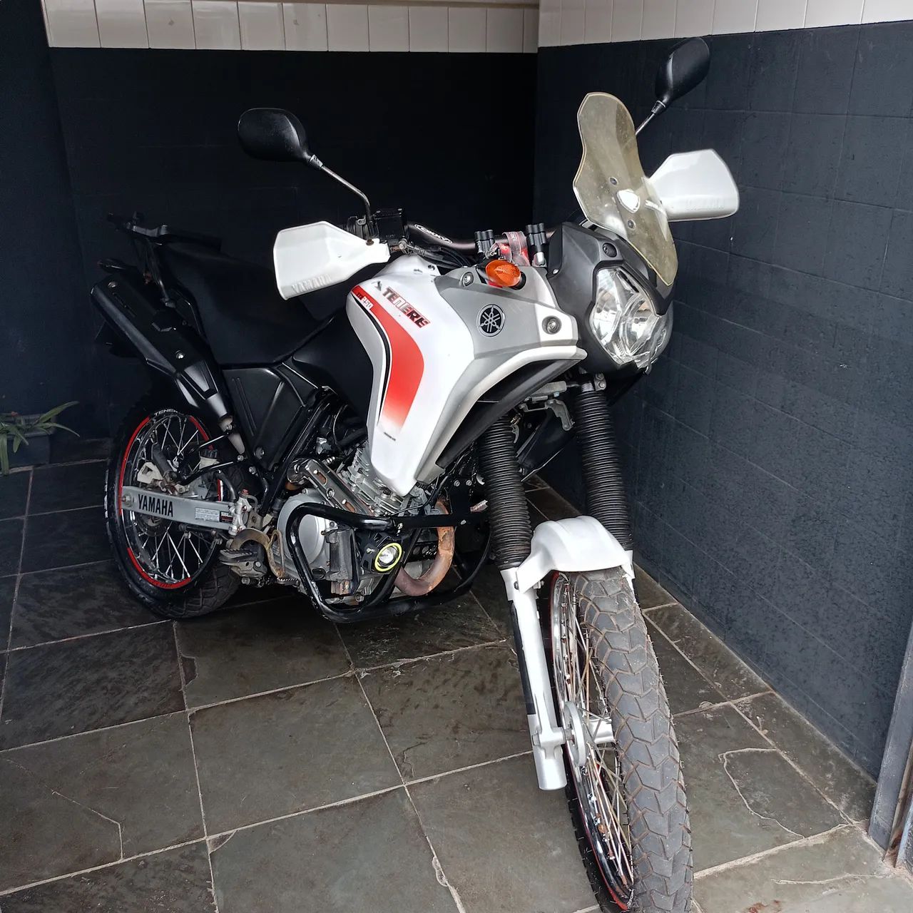 Ténéré 250