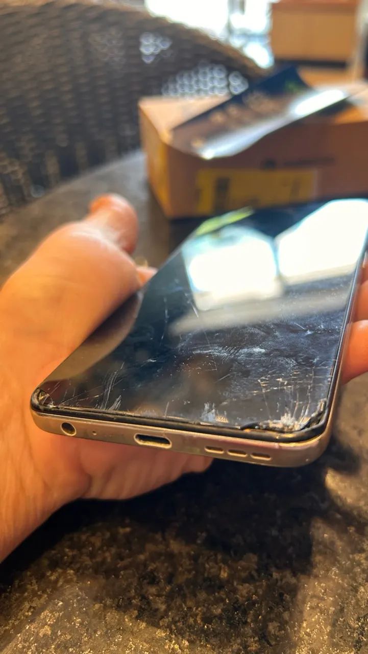 Celular MotoG73 - Foto 5