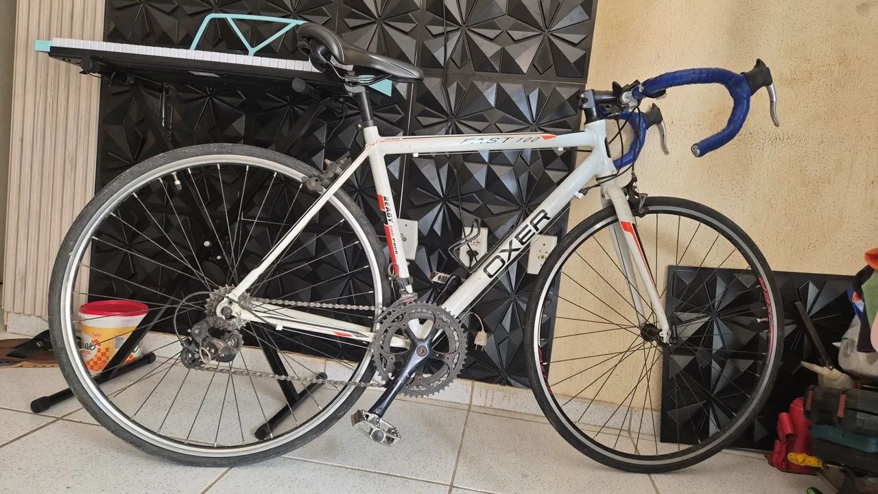 Bicicleta  - Foto 5