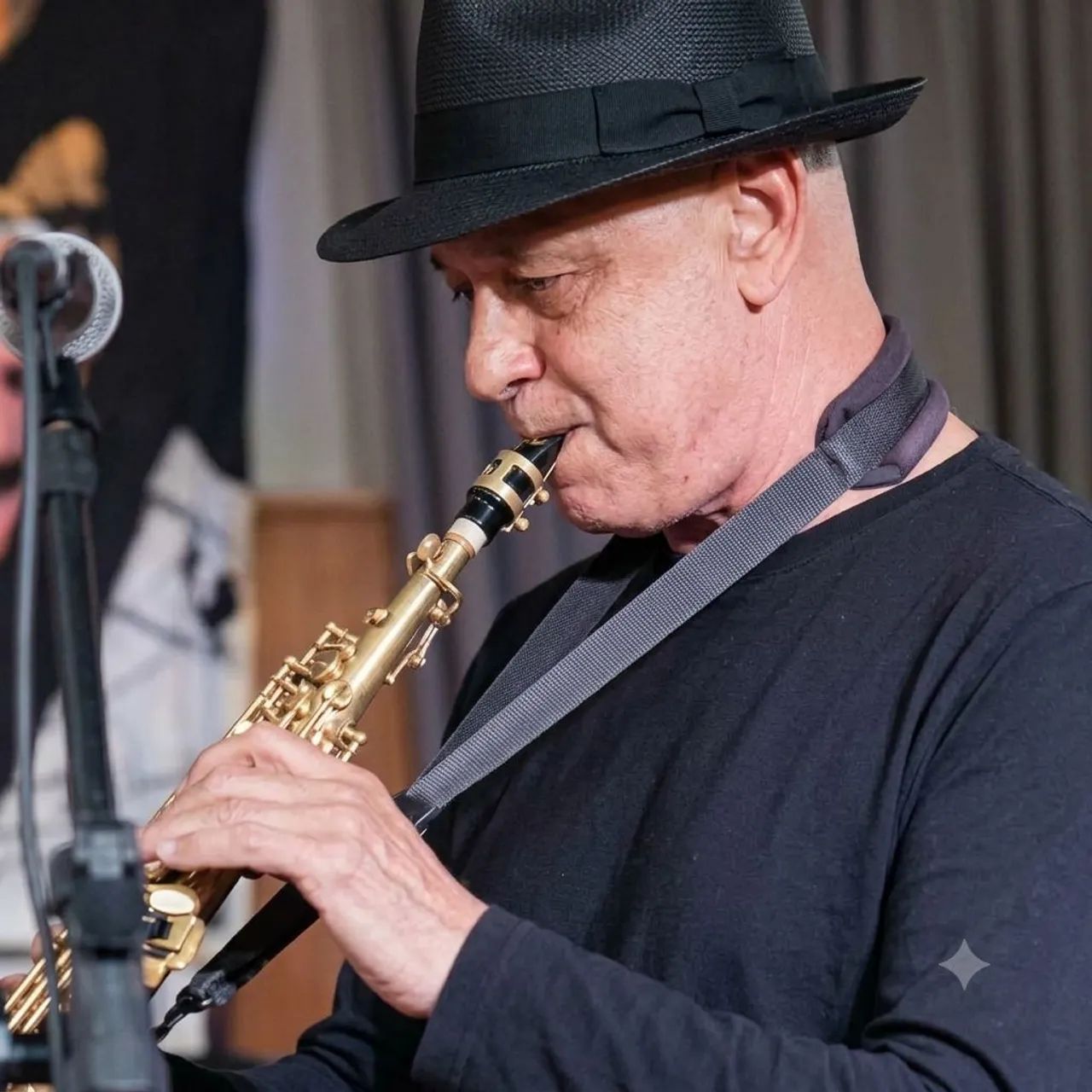 Aulas de saxofone e flauta transversal BH e Região 