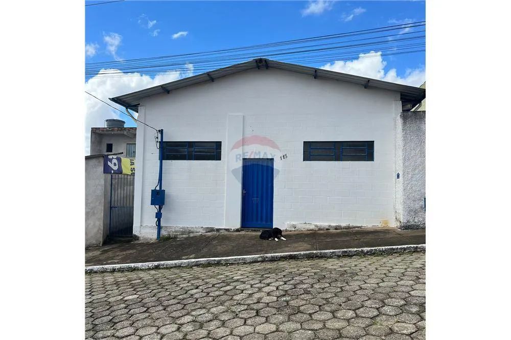 Galpão e terreno com ótimo preço, localizado em Doutor Sá Fortes com 400 m². - Foto 2