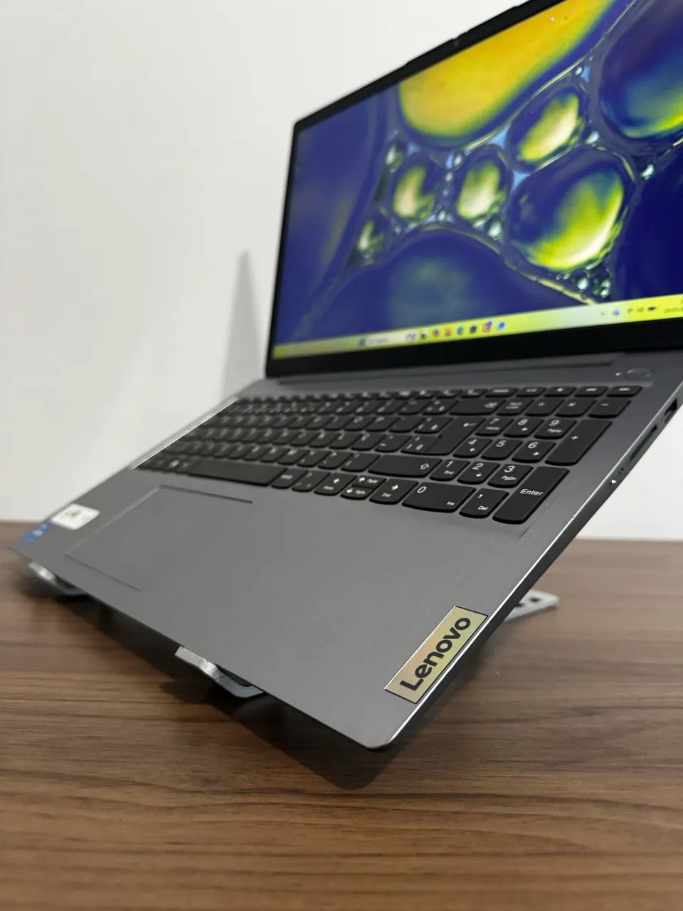 NOTEBOOK LENOVO I5-11ª, 8GB RAM, SSD 256GB - Entrego - 3 Meses de