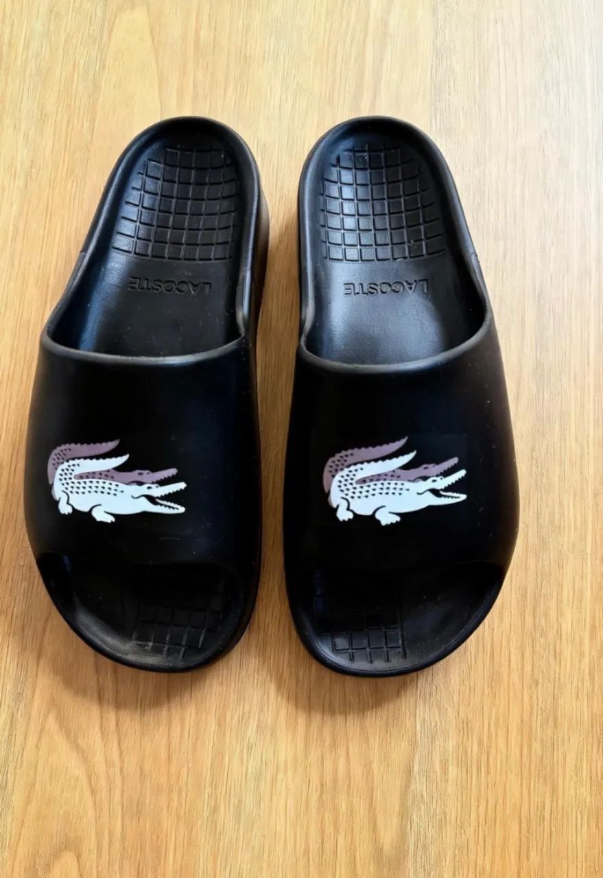 CHINELO LACOSTE