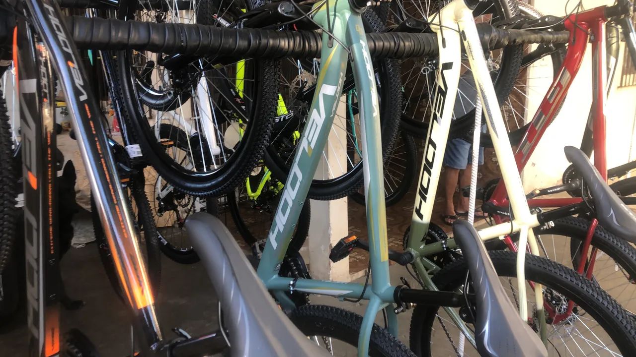 Bicicletas aro 29 - Foto 4