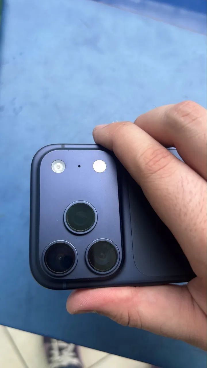 Iphone 17 Pro - 256GB - Foto 2