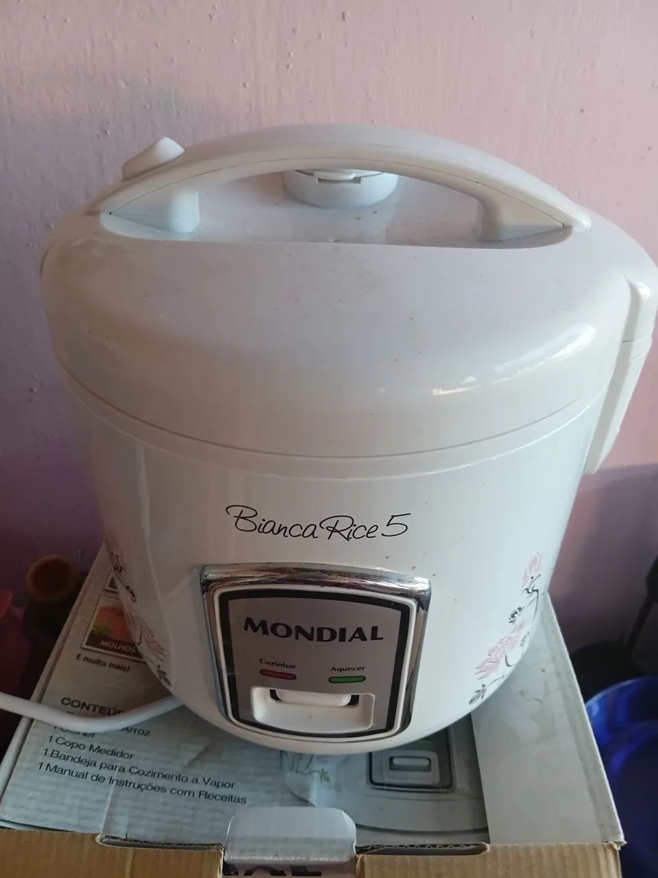 Panela - Foto 2