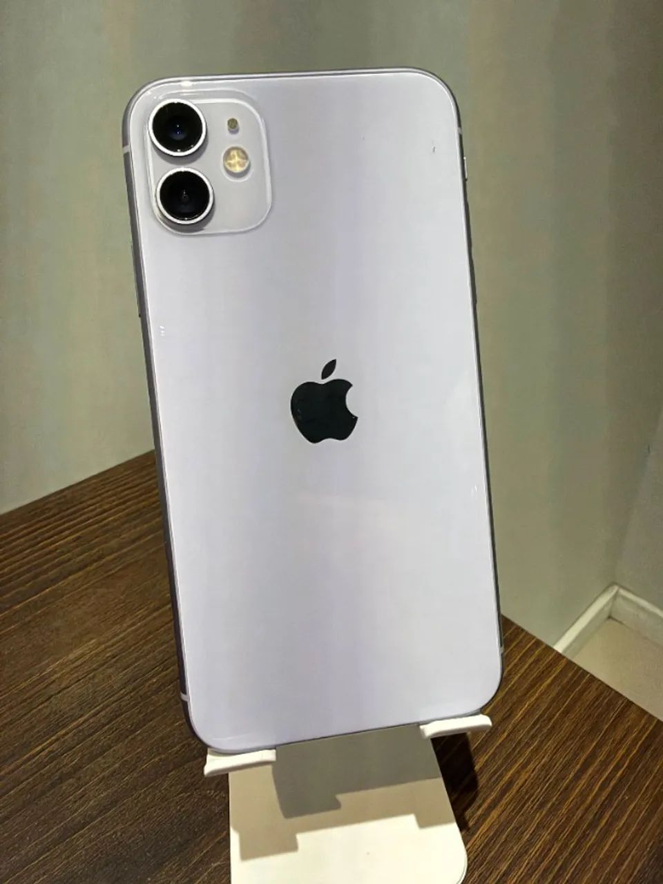 Iphone 11 - 128GB Perfeito estado - Foto 3