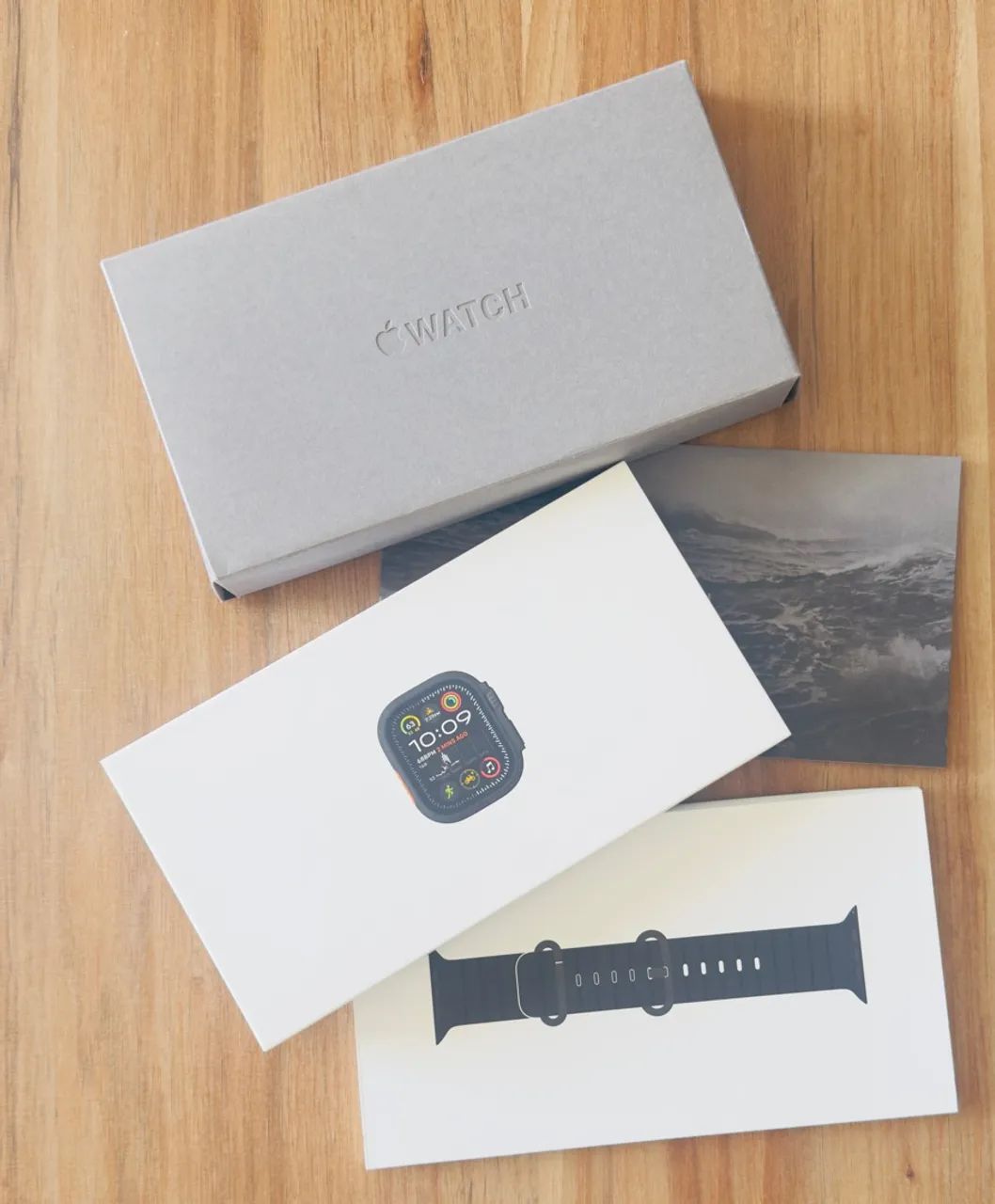 Apple Watch ULTRA