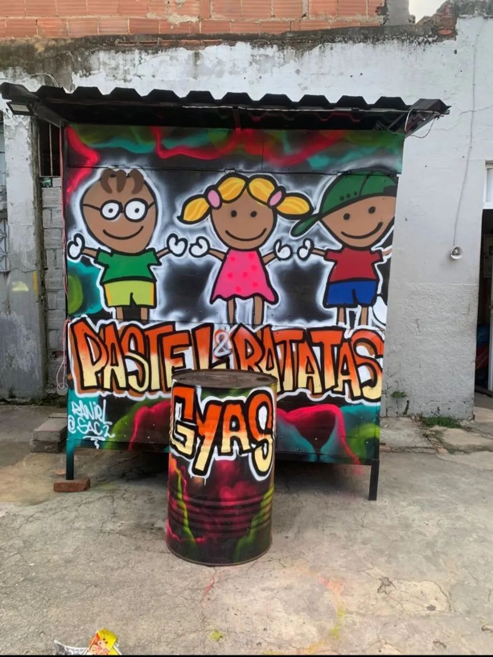 Trailler usado pra sair rápido  - Foto 3