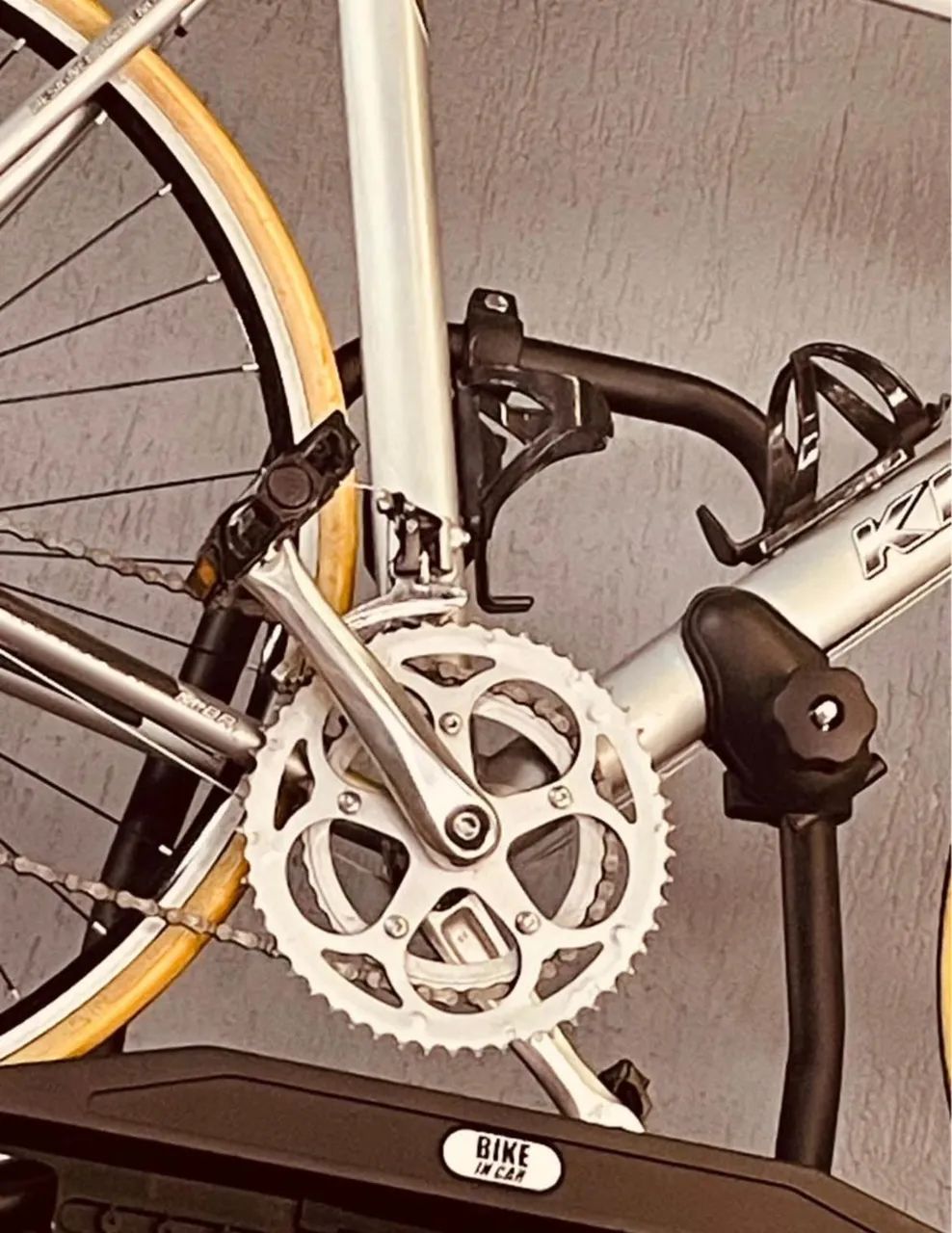 Speed Kalf Velocissima - Pronta para Pedalar! - Foto 2