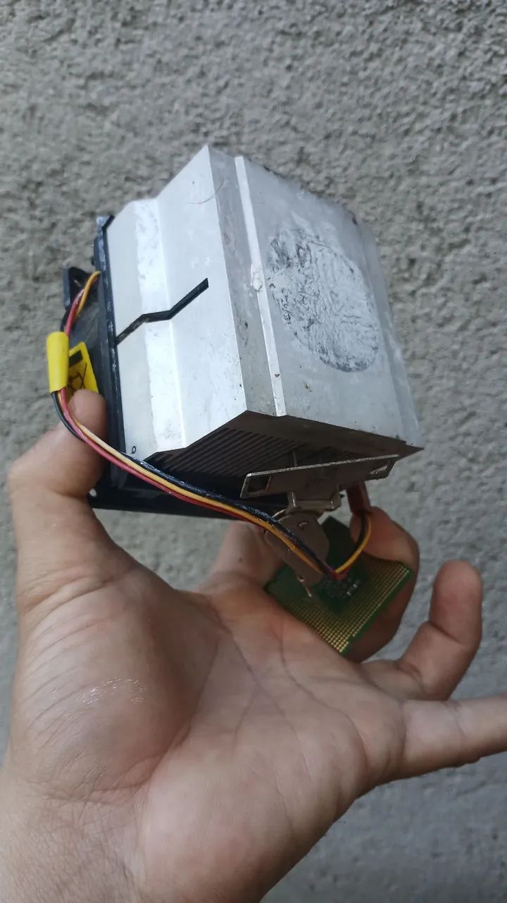 Sucatas de Informática muito antigos - Foto 5