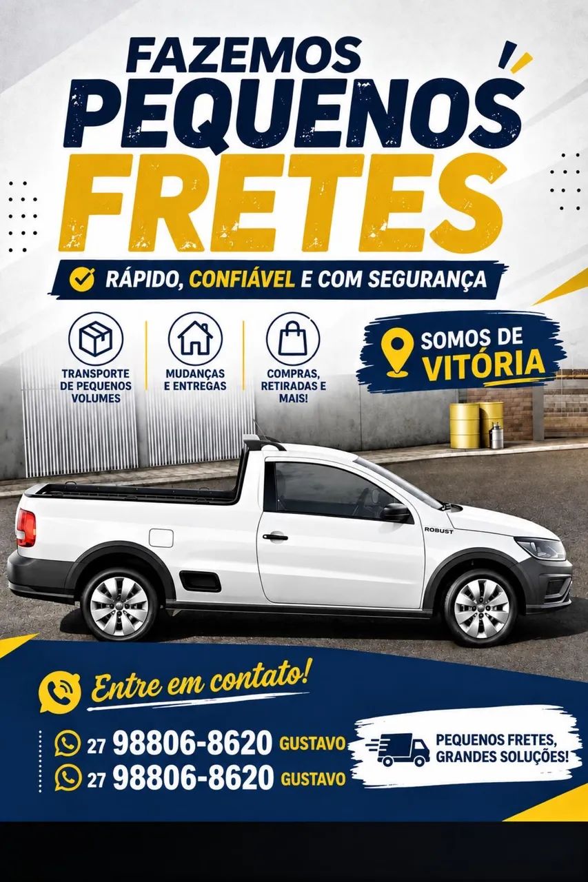 Frete