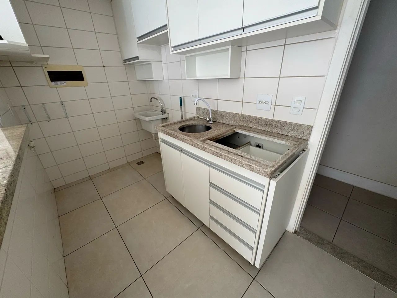 Apartamento para alugar real celebration  - Foto 5