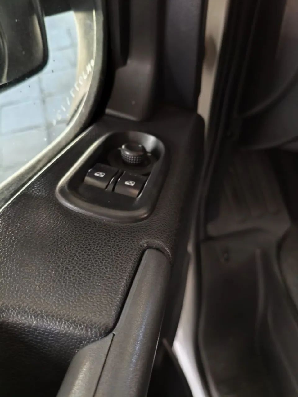 Renault Master 2.3 dCi Grand Furgão16V Diesel, foto 12 de 18
