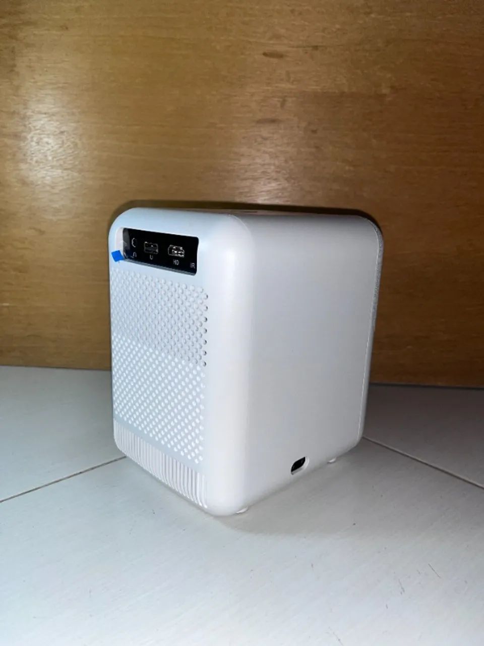 Projetor Byintek Love U4 - Foto 2