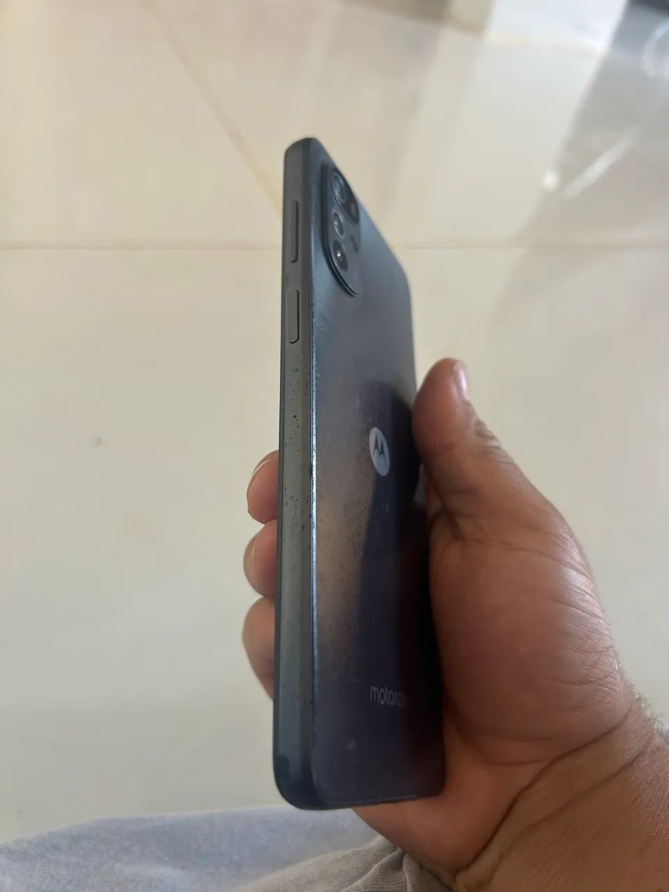 Motorola 