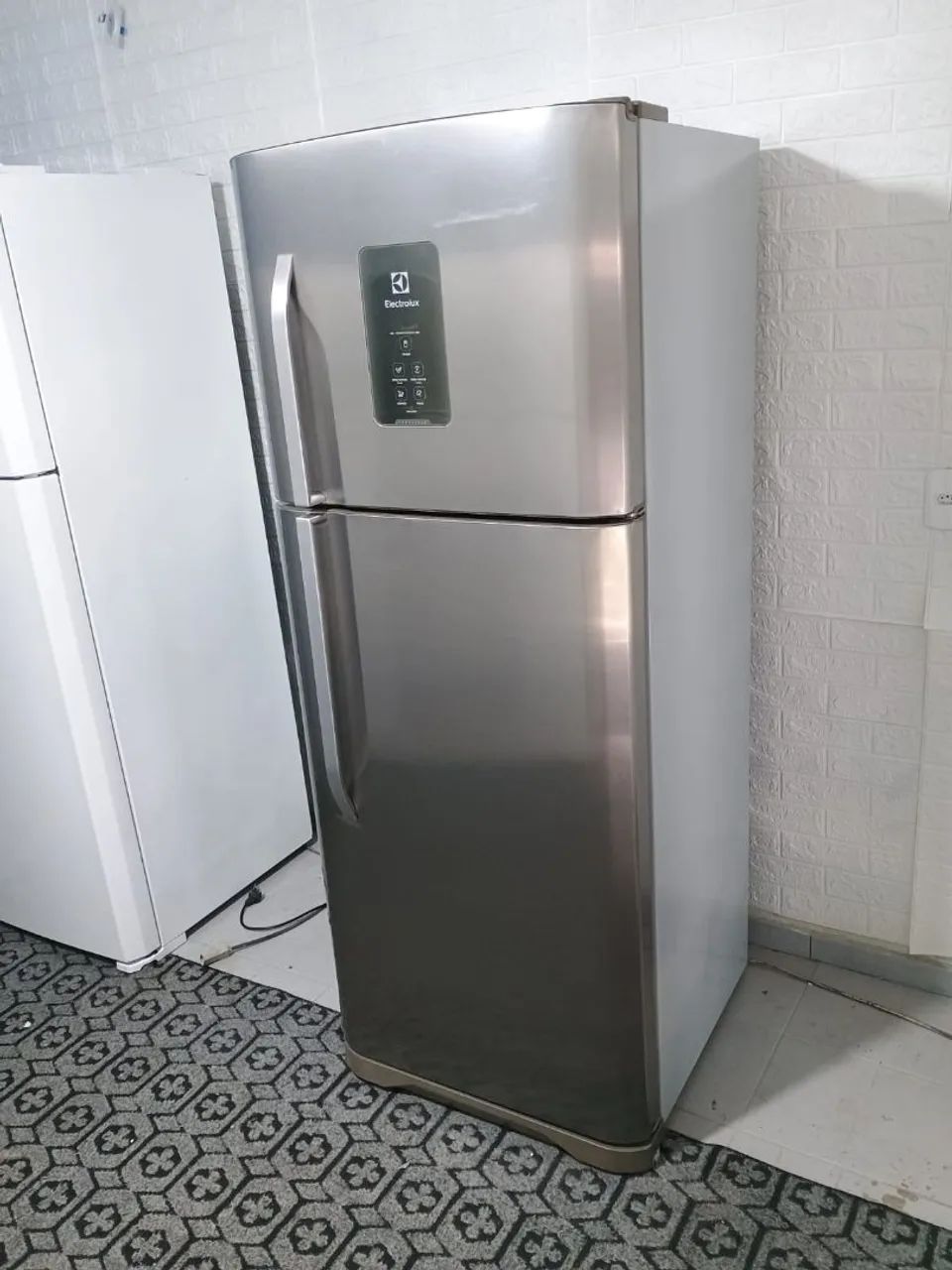 Geladeira Electrolux 