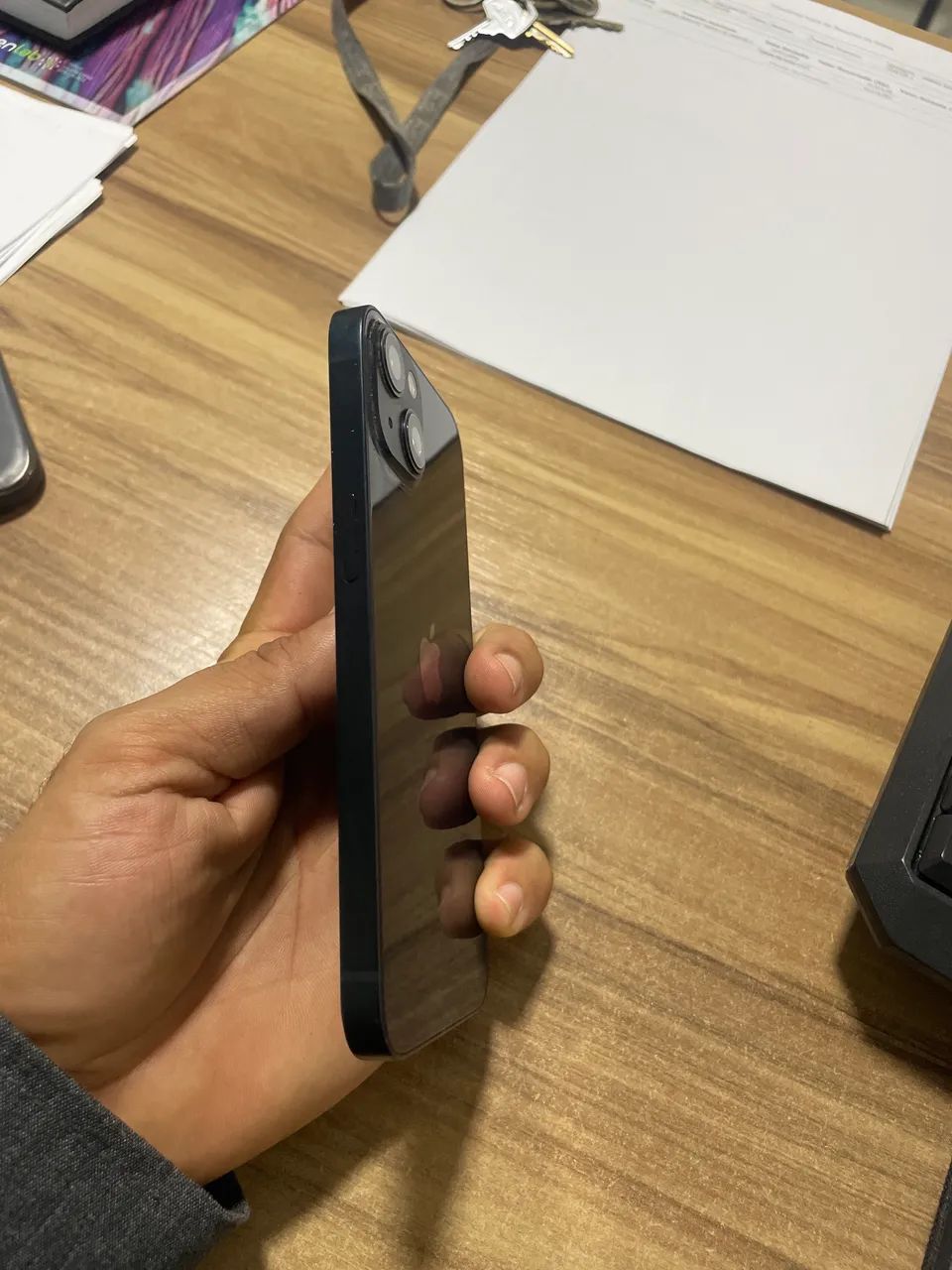 iPhone 13  - Foto 4
