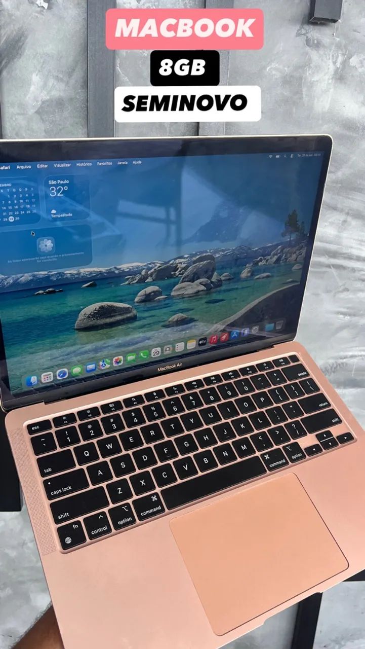 MacBook 