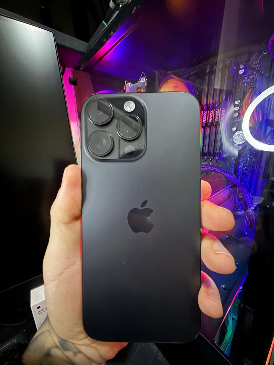 iPhone 16 Pro Max 512gb