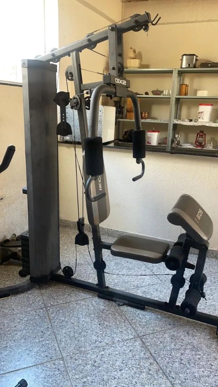 Academia - Foto 2