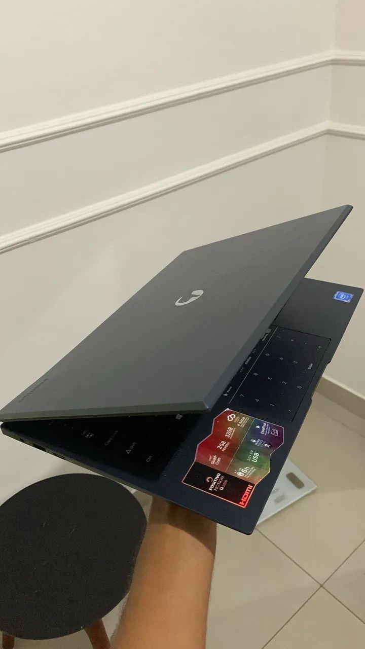Notebook para sair hoje!!! - Foto 2