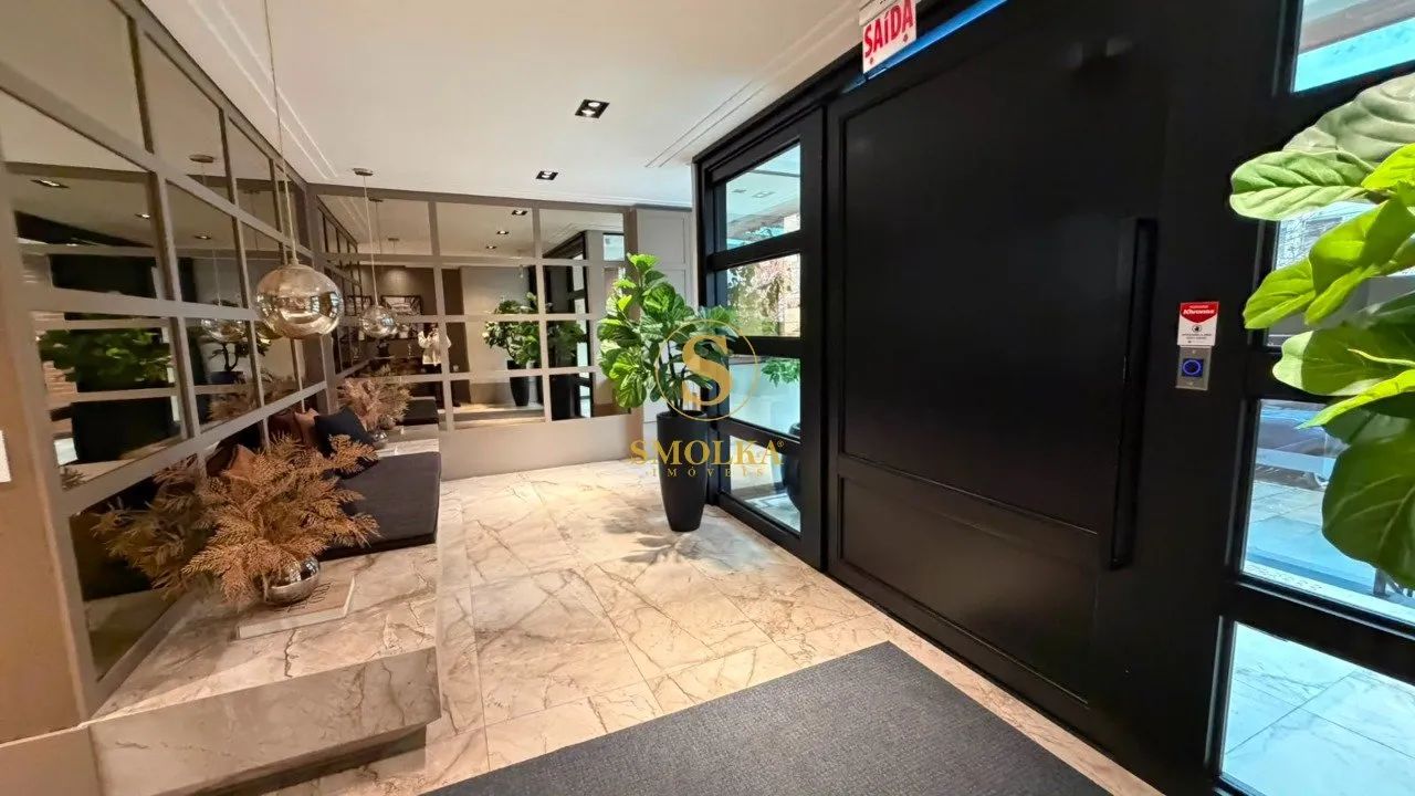 Apartarmento para locação com 4 suites no Centro de Florianópolis - Foto 5