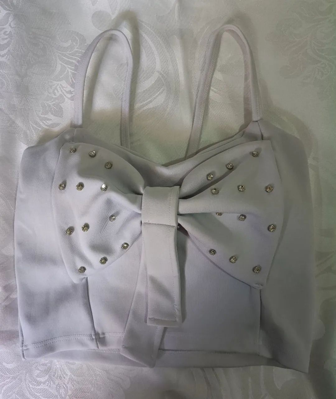 Roupas semi novas  - Foto 3