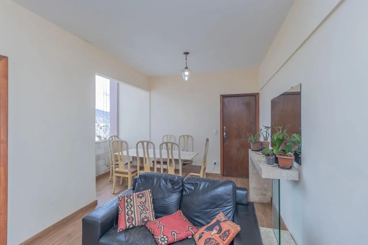 Apartamento à Venda - Graça, 2 Quartos, 63 m2 - Foto 2