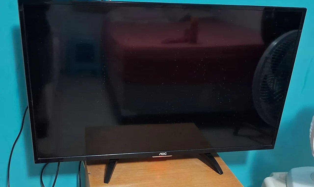 Smart tv AOC 32