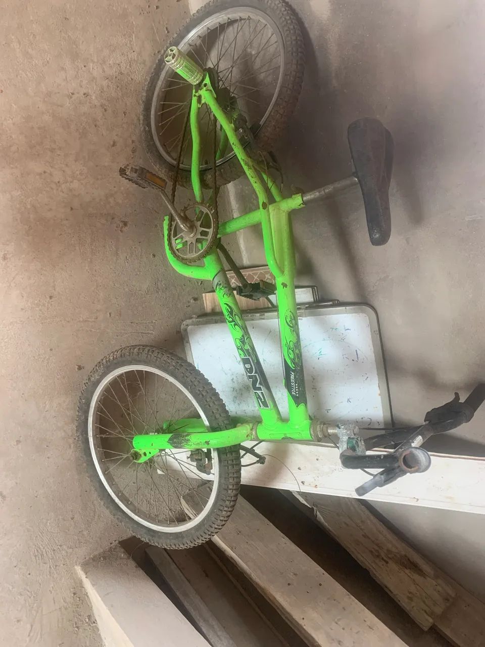 Bike 