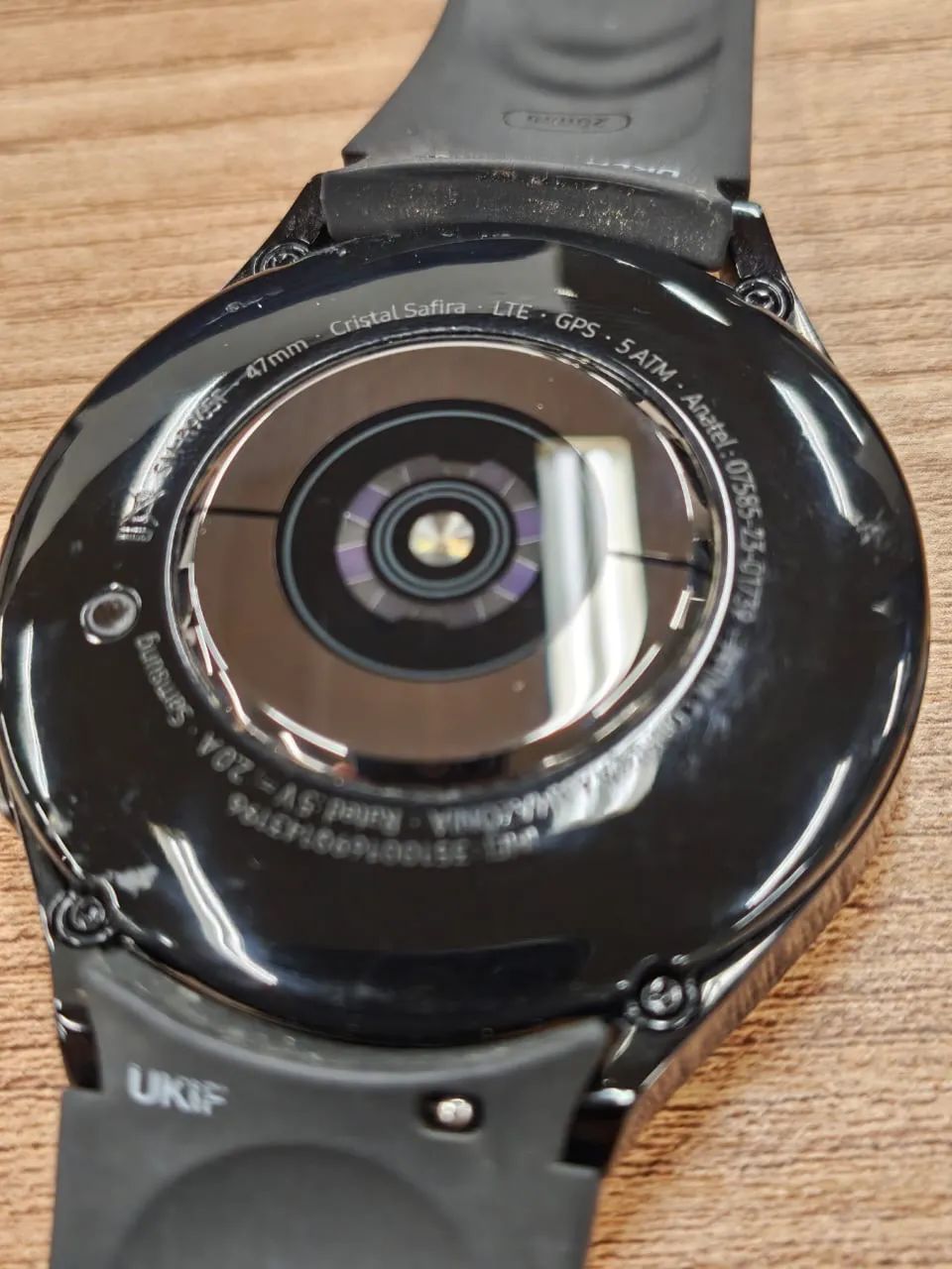 Galaxy Watch6 Classic LTE 47mm  - Foto 4
