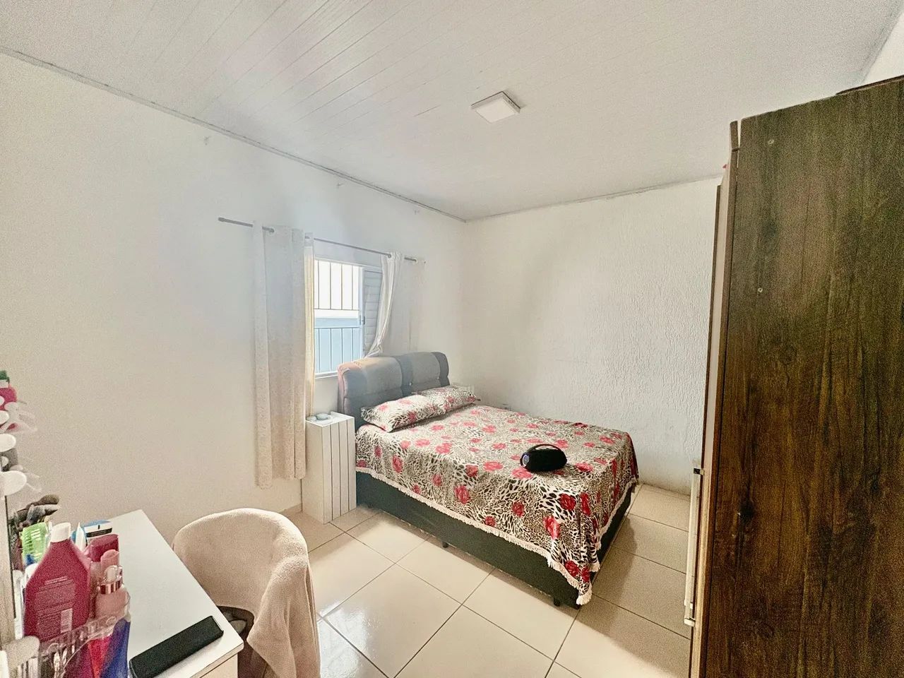 Vende ou troco linda casa em ipero sp - Foto 4
