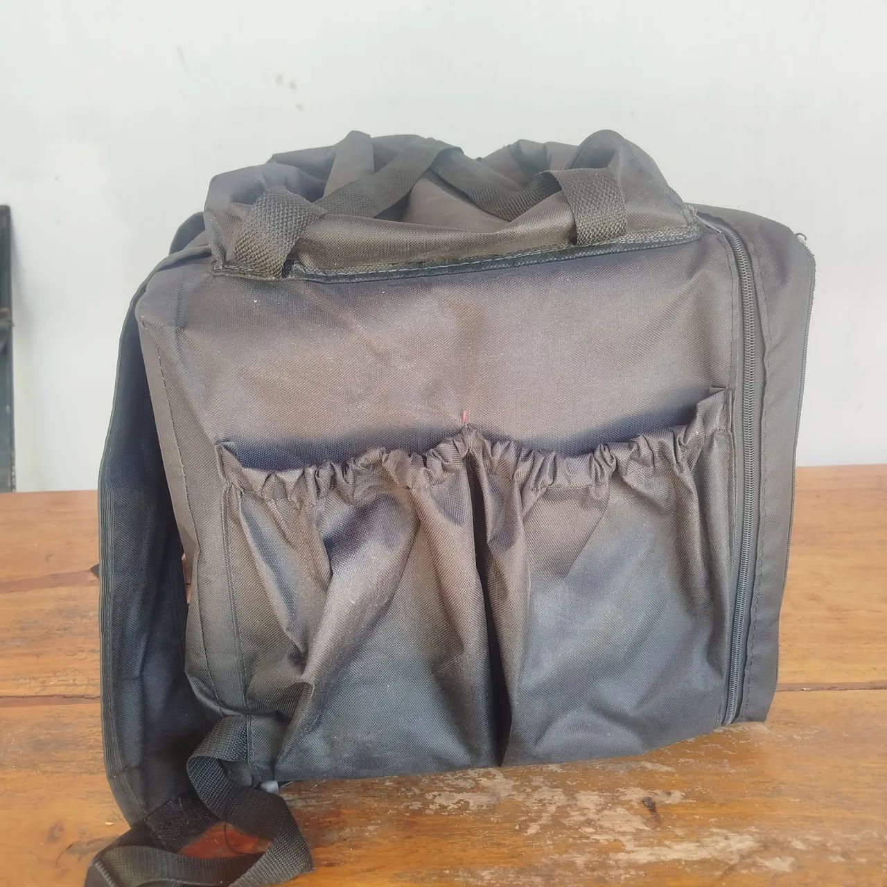 Bag para entregas - Foto 4