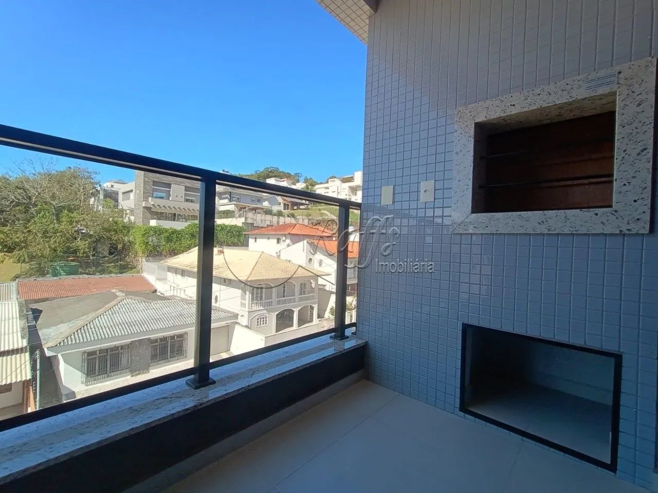 Apartamento 2 dormitório ao lado da UFSC Pantanal - Foto 11