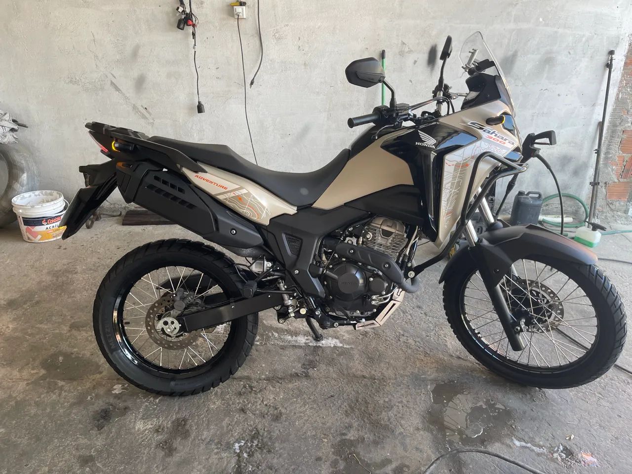 Sahara adventure 2026 - Foto 4