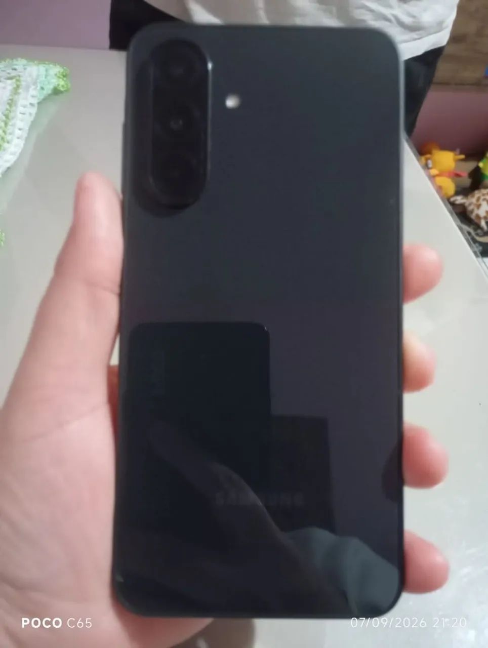 Samsung A36 256g - Foto 4