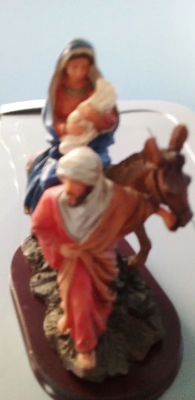 Imagem sacra  - Foto 2