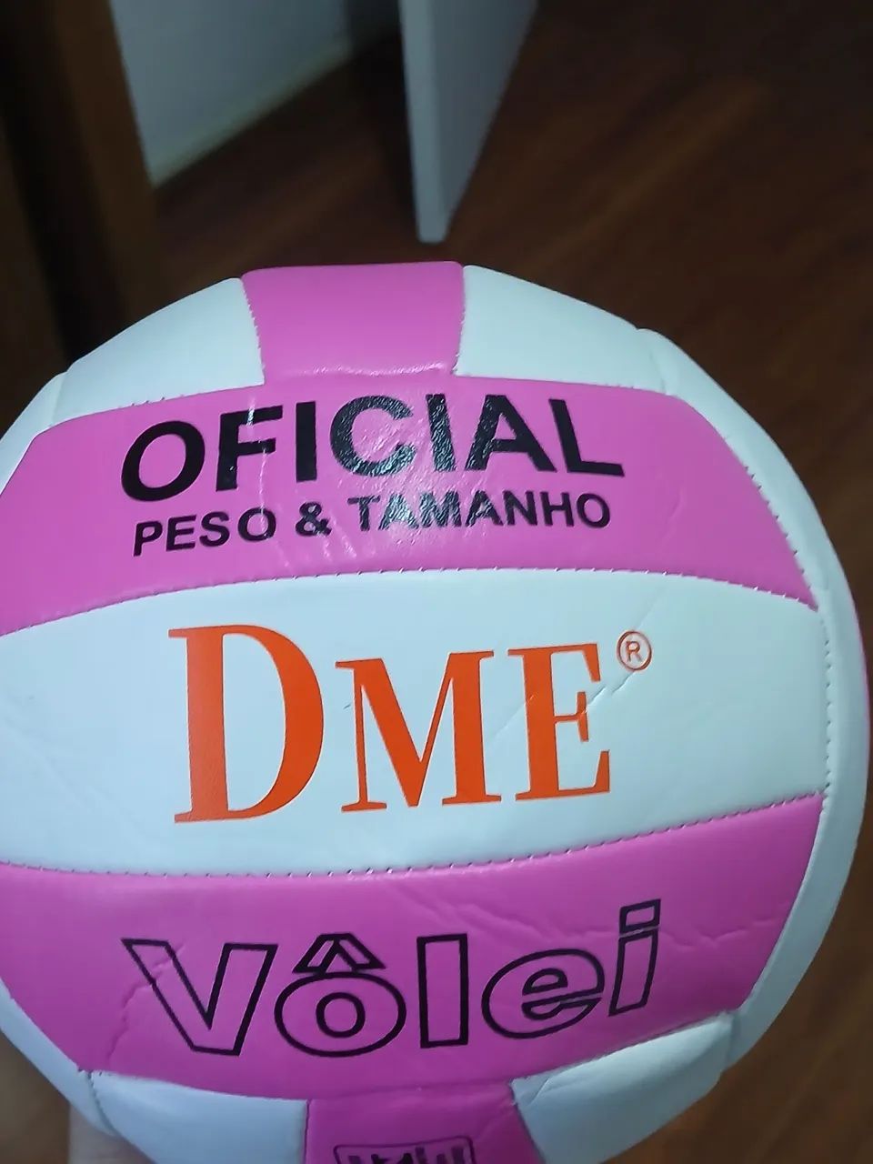 Bola de vôlei 