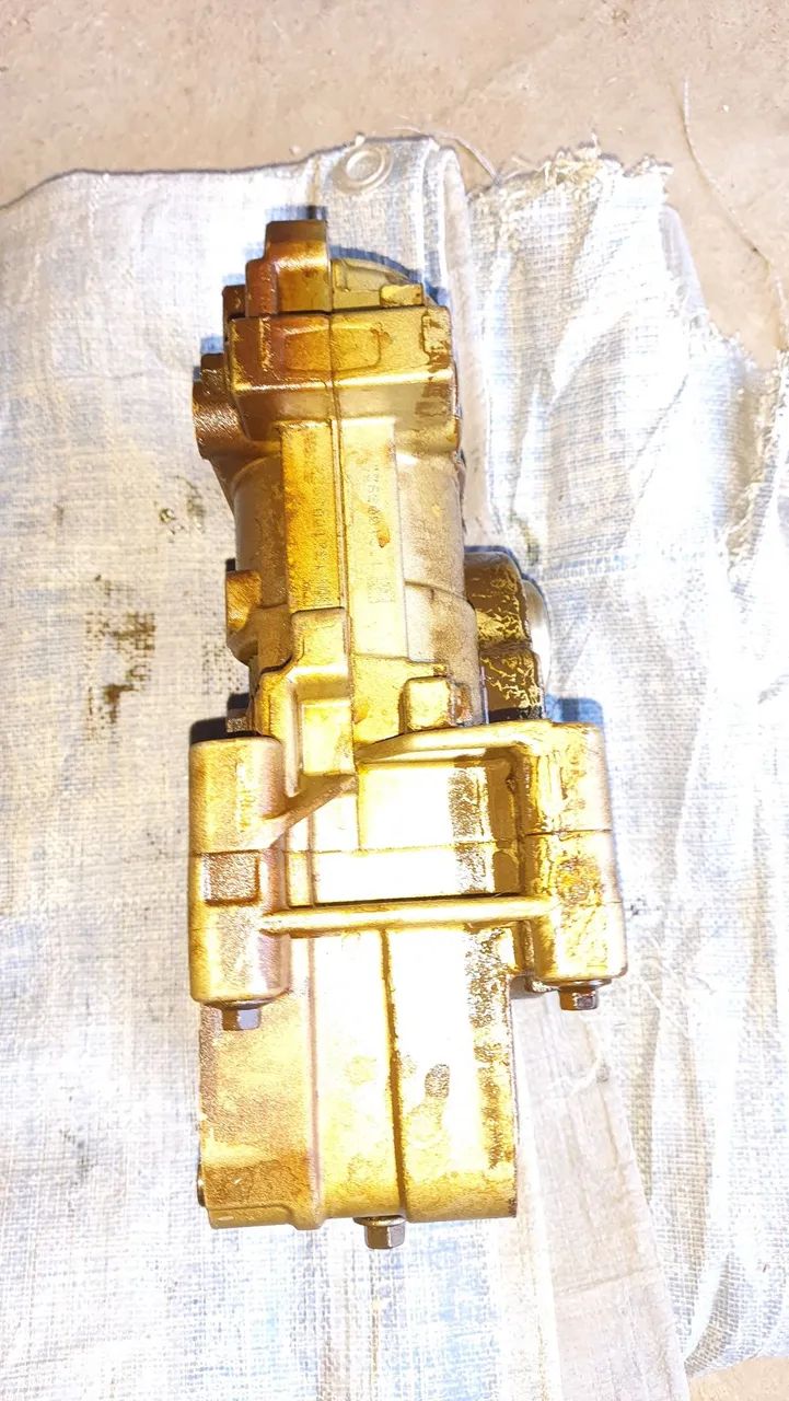 Bomba de óleo do motor freemont Dodge Journey original  - Foto 3