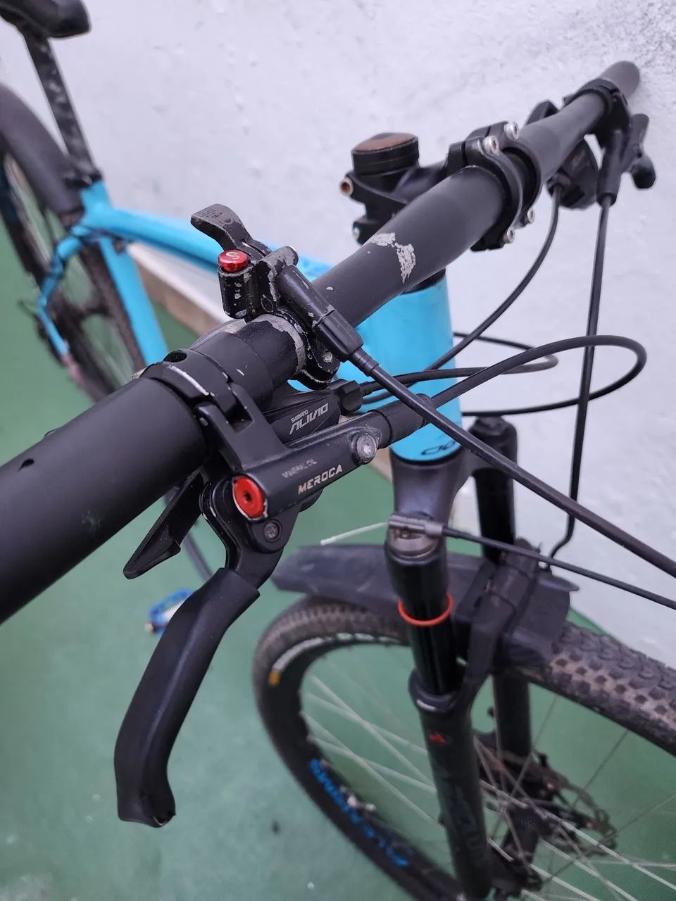 Mountain bike aro 29 - Foto 3