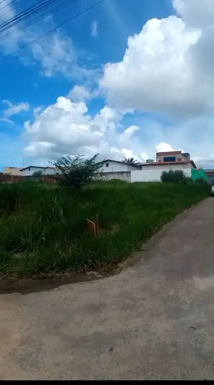 TERRENO DE 480M2, CAJUPIRANGA - Foto 5