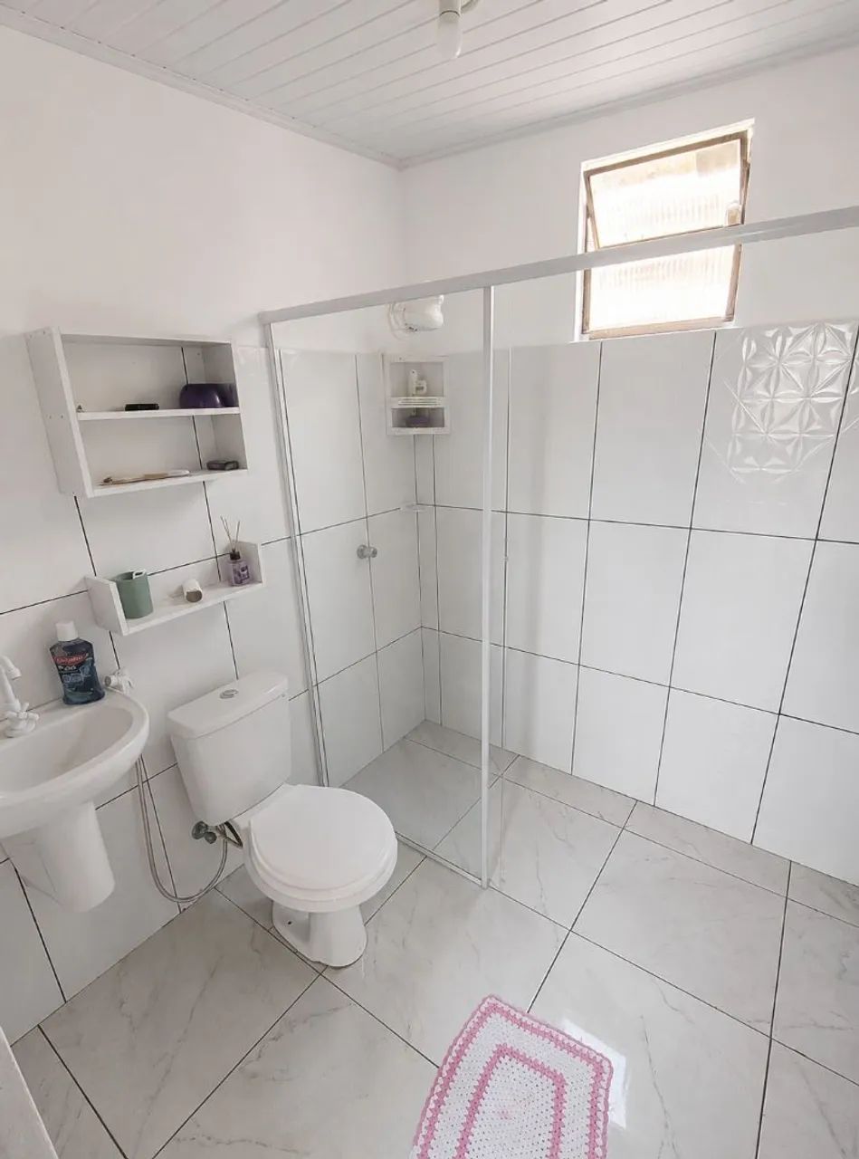 Vendo casa no Icuí altos e baixos - Foto 5