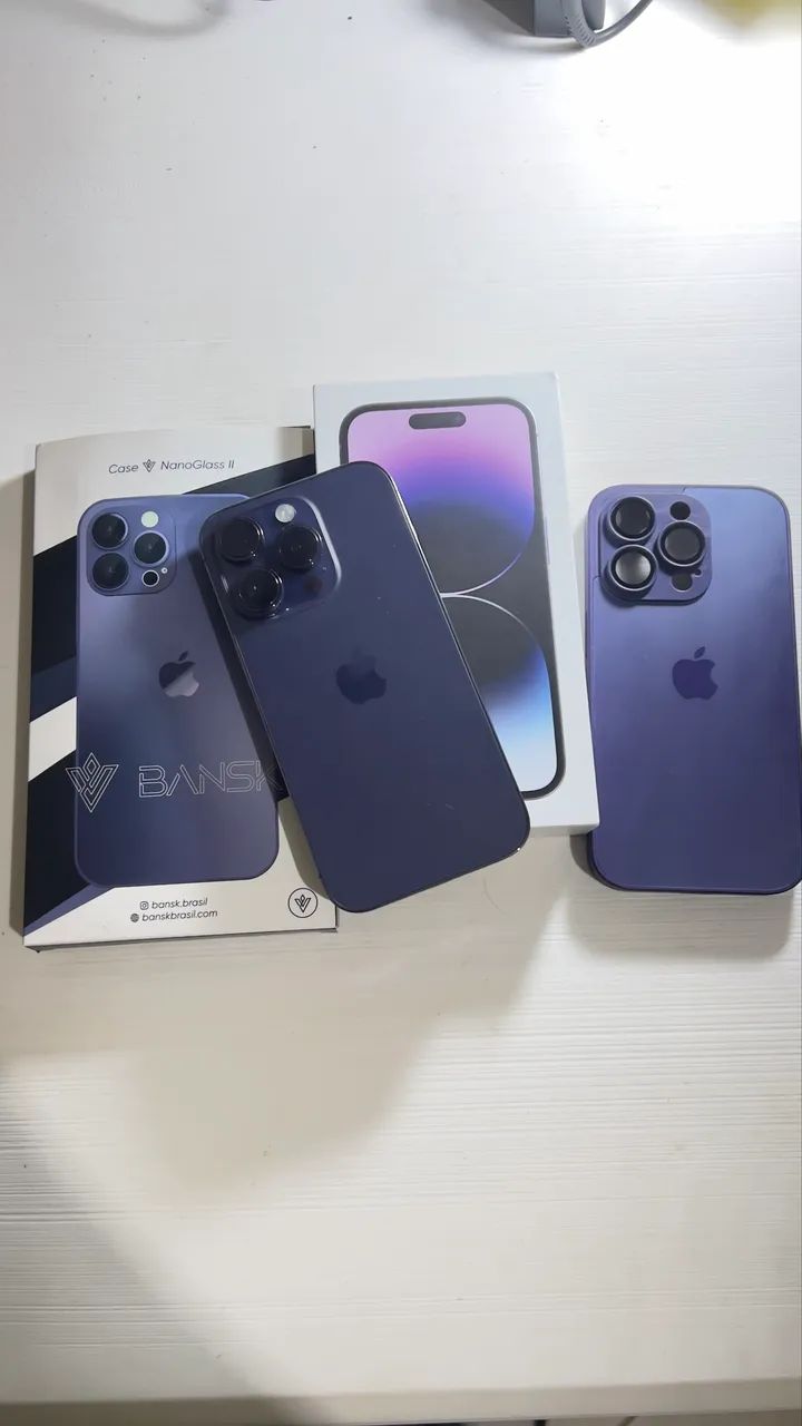 iPhone 14 Pro 256gb