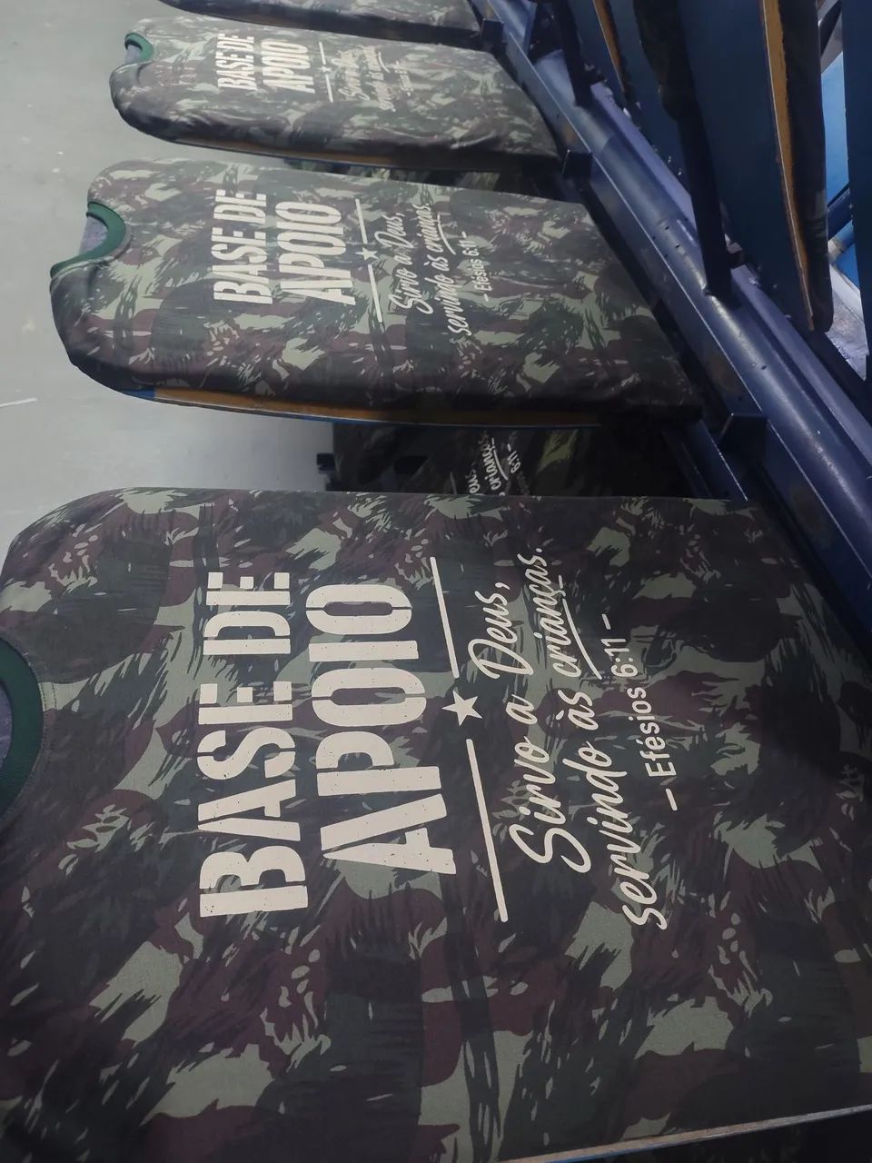 Camisetas personalizadas  - Foto 5
