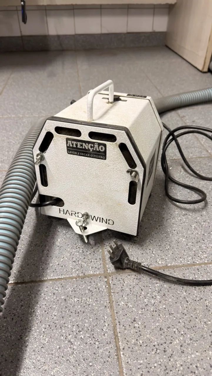 Soprador Hard Wind 1 Motor  - Foto 2